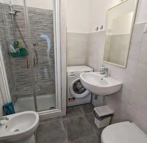 Syrakahost Intero Apartamento Roma