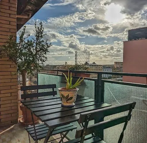 Syrakahost Intero Apartamento
