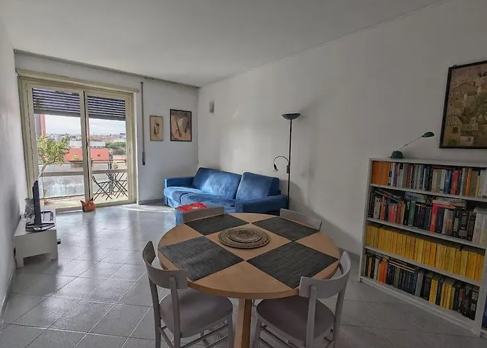 Syrakahost Intero Apartamento